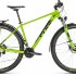 Велосипед cube aim sl allroad 29 (2019) green-n-black