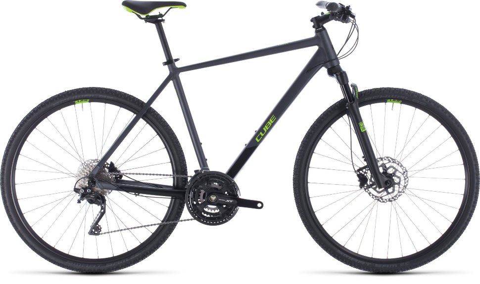 Velo cube cross new arrivals