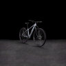 Велосипед Cube Aim Race slategrey´n´rainbowblack 29 (2025)