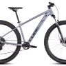 Велосипед Cube Aim Race slategrey´n´rainbowblack 29 (2025)