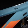 Велосипед Cube Acid 27.5 Bluegrey / Orange (2020)
