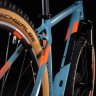 Велосипед Cube Acid 27.5 Bluegrey / Orange (2020)