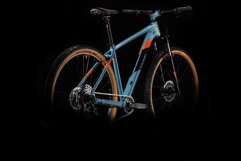 Cube acid 2016 grey orange online