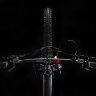 Велосипед cube access ws pro 27.5 иридий - темно-красный