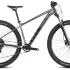 Велосипед Cube Aim SLX slateblack´n´black 27.5 (2025)