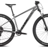 Велосипед Cube Aim SLX slateblack´n´black 27.5 (2025)