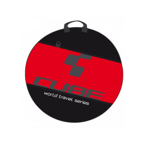 Чехол для колес CUBE WHEEL BAG SINGLE