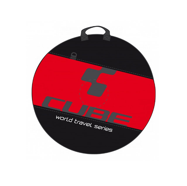 Чехол для колес CUBE WHEEL BAG SINGLE