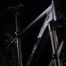Велосипед Cube Acid 27.5 Iridium / Black (2020)