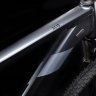 Велосипед Cube Acid 27.5 Iridium / Black (2020)