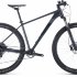 Велосипед Cube Acid 27.5 Iridium / Black (2020)