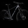 Велосипед Cube Acid 27.5 Iridium / Black (2020)