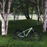 Велосипед Cube Access WS Allroad 29 airymint´n´black (2022)