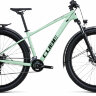 Велосипед Cube Access WS Allroad 29 airymint´n´black (2022)