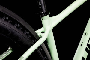 Велосипед Cube Access WS Allroad 29 airymint´n´black (2022)