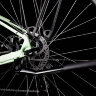Велосипед Cube Access WS Allroad 29 airymint´n´black (2022)