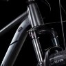 Велосипед Cube Aim SLX slateblack´n´black 29 (2025)