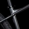 Велосипед Cube Aim SLX slateblack´n´black 29 (2025)