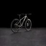 Велосипед Cube Aim SLX slateblack´n´black 29 (2025)