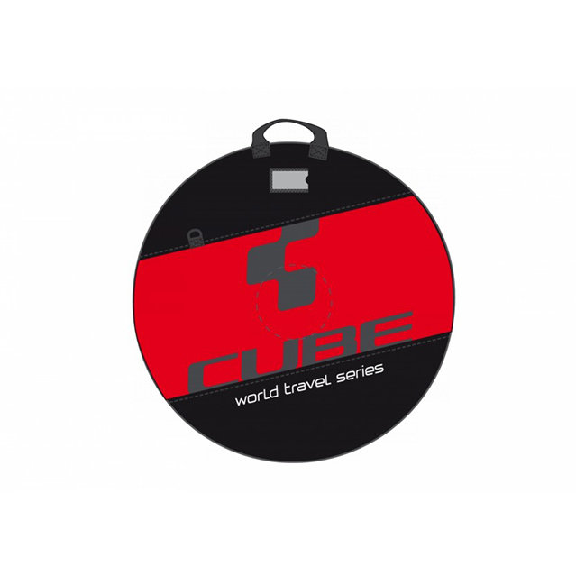 Чехол для колес CUBE WHEEL BAG DOUBLE