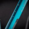 Велосипед cube access ws pro allroad 29 камень сине-голубой 2021