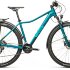 Велосипед cube access ws pro allroad 29 камень сине-голубой 2021