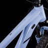 Велосипед Cube Aim SLX blueblossom´n´pearl 27.5 (2025)