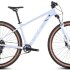 Велосипед Cube Aim SLX blueblossom´n´pearl 27.5 (2025)