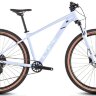 Велосипед Cube Aim SLX blueblossom´n´pearl 27.5 (2025)
