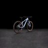 Велосипед Cube Aim SLX blueblossom´n´pearl 27.5 (2025)