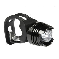 Фонарь rfr licht diamond hqp «white led» black
