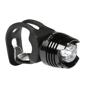 Фонарь rfr licht diamond hqp «white led» black