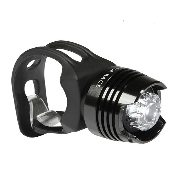Фонарь rfr licht diamond hqp «white led» black