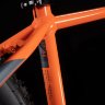 Велосипед Cube Attention Sl 27.5 Orange / Black (2020)
