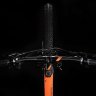 Велосипед Cube Attention Sl 27.5 Orange / Black (2020)