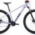 Велосипед Cube Access WS EAZ 29 violetwhite´n´pink (2022)