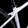 Велосипед Cube Access WS EAZ 29 violetwhite´n´pink (2022)