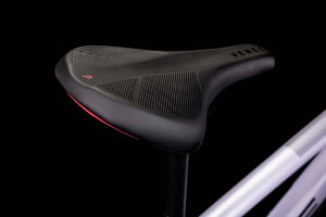 Велосипед Cube Access WS EAZ 29 violetwhite´n´pink (2022)