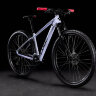 Велосипед Cube Access WS EAZ 29 violetwhite´n´pink (2022)