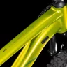 Велосипед Cube Aim SLX flashlime´n´juniper 27.5 (2025)
