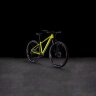 Велосипед Cube Aim SLX flashlime´n´juniper 27.5 (2025)