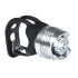 Фонарь rfr licht diamond hqp «white led» grey
