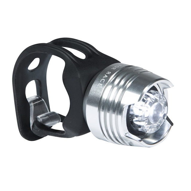 Фонарь rfr licht diamond hqp «white led» grey