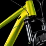 Велосипед Cube Aim SLX flashlime´n´juniper 29 (2025)