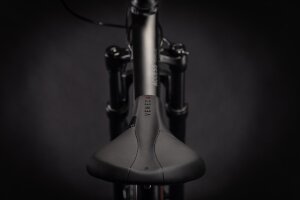 Велосипед cube access ws race 27,5 black-hazypurple 2021