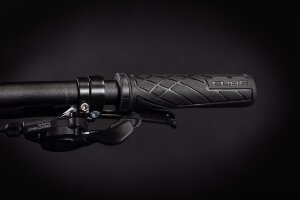 Велосипед cube access ws race 27,5 black-hazypurple 2021