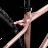 Велосипед Cube Access WS EAZ 29 blushmetallic´n´flashyellow (2022)