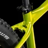 Велосипед Cube Aim SLX flashlime´n´juniper 27.5 (2025)