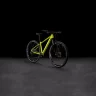 Велосипед Cube Aim SLX flashlime´n´juniper 27.5 (2025)