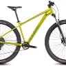 Велосипед Cube Aim SLX flashlime´n´juniper 27.5 (2025)